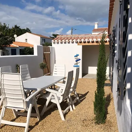 Maison Bord De Au Vieil 3 Etoiles Casa de Férias *