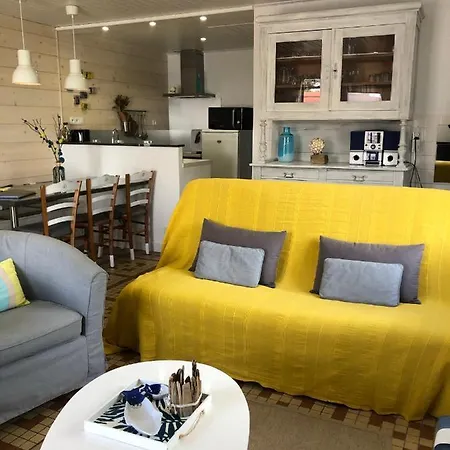 Casa de Férias Maison Bord De Au Vieil 3 Etoiles *