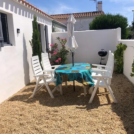 Maison Bord De Au Vieil 3 Etoiles *