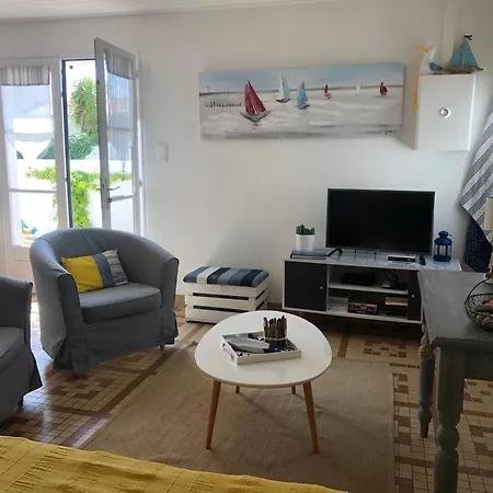 Maison Bord De Au Vieil 3 Etoiles