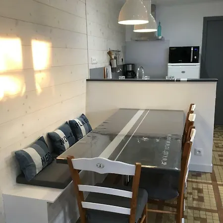 Maison Bord De Au Vieil 3 Etoiles