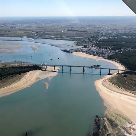 Maison Bord De Au Vieil 3 Etoiles *
