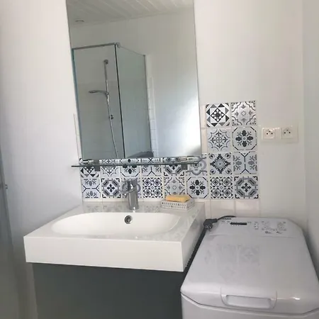 Maison Bord De Au Vieil 3 Etoiles *