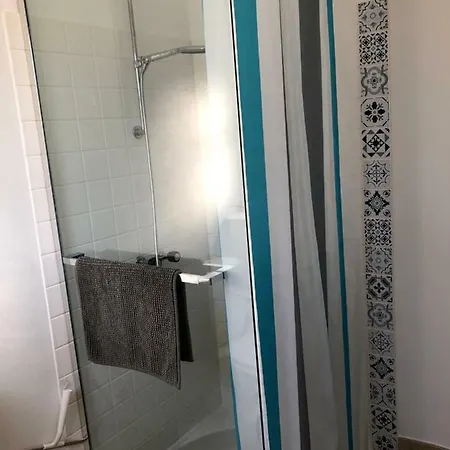 Maison Bord De Au Vieil 3 Etoiles