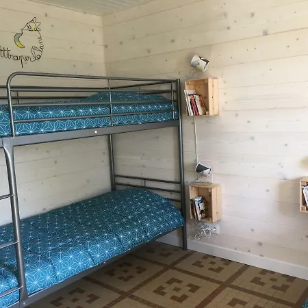 Maison Bord De Au Vieil 3 Etoiles