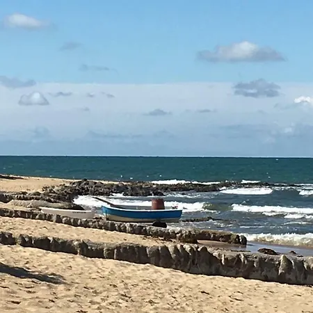 Maison Bord De Au Vieil 3 Etoiles Casa de Férias *