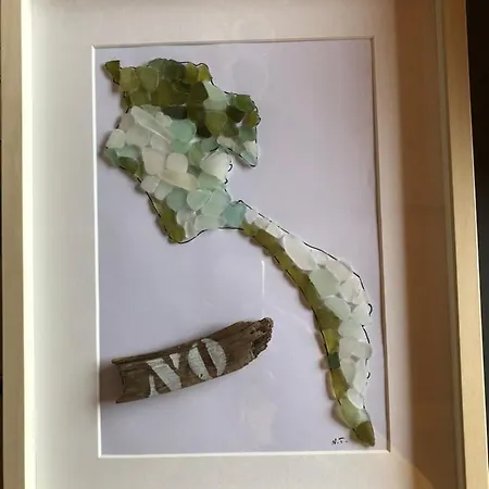 Maison Bord De Au Vieil 3 Etoiles Noirmoutier-en-l'Ile