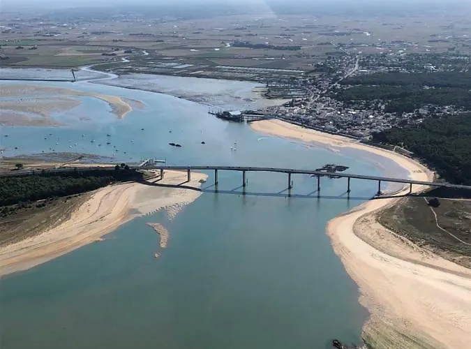 Maison Bord De Au Vieil 3 Etoiles *