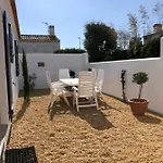 Holiday home Maison Bord De Au Vieil 3 Etoiles Noirmoutier-en-l'Ile