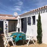 Holiday home Maison Bord De Au Vieil 3 Etoiles *