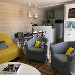 Maison Bord De Au Vieil 3 Etoiles Holiday home *