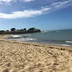 Holiday home Maison Bord De Au Vieil 3 Etoiles *