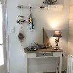 Holiday home Maison Bord De Au Vieil 3 Etoiles