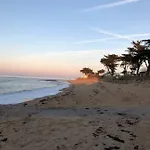 Maison Bord De Au Vieil 3 Etoiles Hébergement de vacances