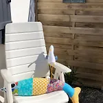 Holiday home Maison Bord De Au Vieil 3 Etoiles Noirmoutier-en-l'Ile