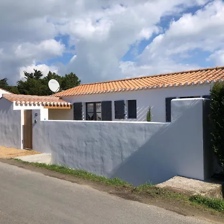 Maison Bord De Au Vieil 3 Etoiles *