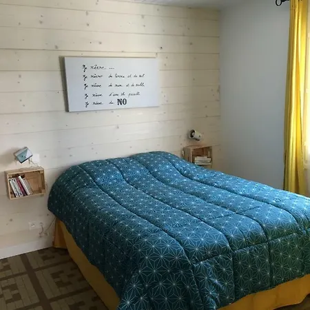 Maison Bord De Au Vieil 3 Etoiles Holiday home *