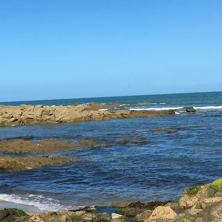 Maison Bord De Au Vieil 3 Etoiles *