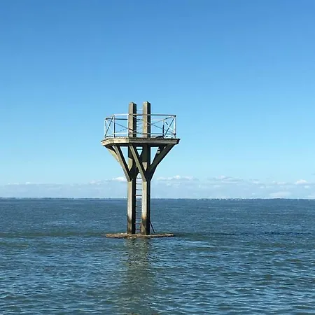 Casa vacanze Maison Bord De Au Vieil 3 étoiles