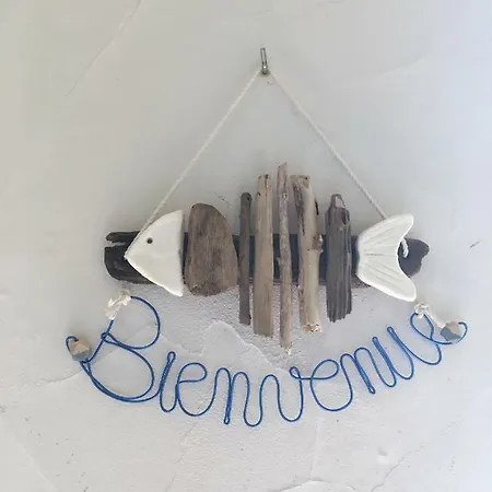 Maison Bord De Au Vieil 3 étoiles Casa vacanze