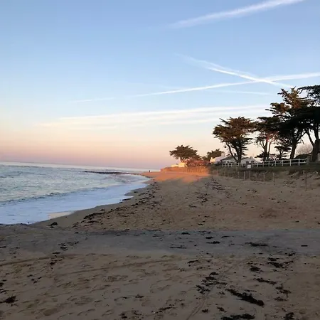 Maison Bord De Au Vieil 3 étoiles Casa vacanze