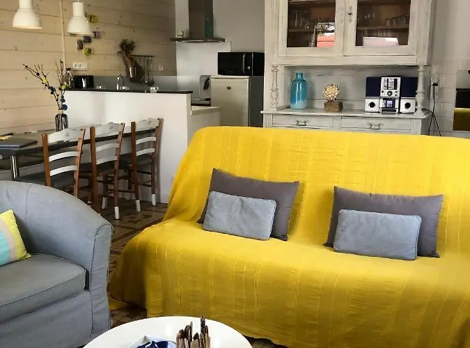 Prázdninový dům Maison Bord De Au Vieil 3 Etoiles *