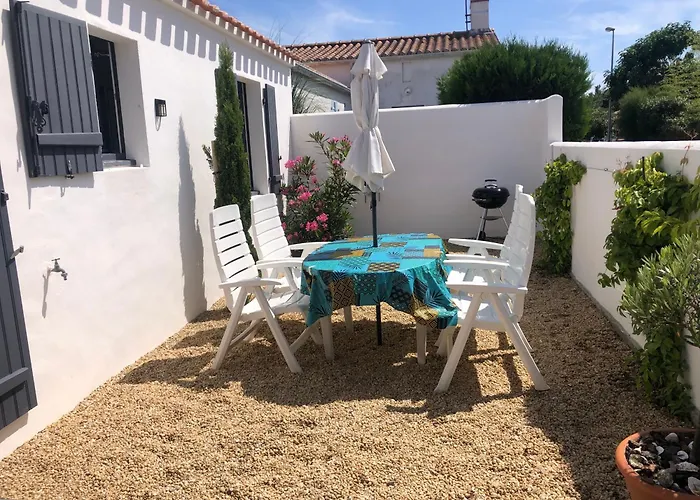 Maison Bord De Au Vieil 3 Etoiles *