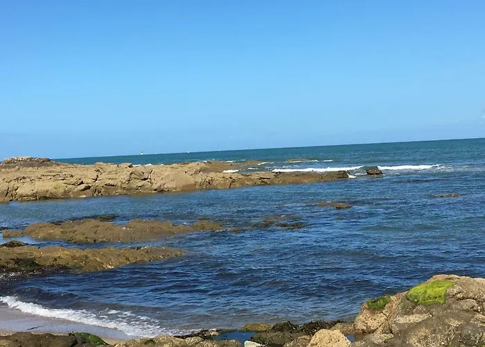 Maison Bord De Au Vieil 3 Etoiles *