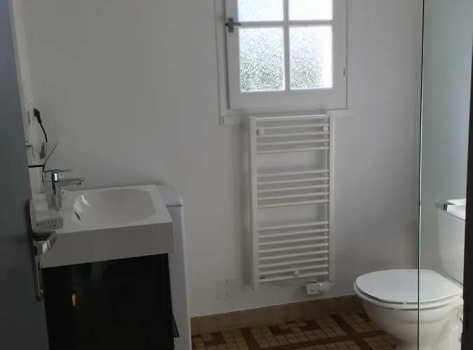 Maison Bord De Au Vieil 3 Etoiles Hébergement de vacances *