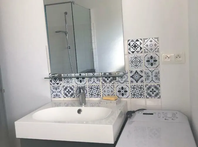 Maison Bord De Au Vieil 3 Etoiles *