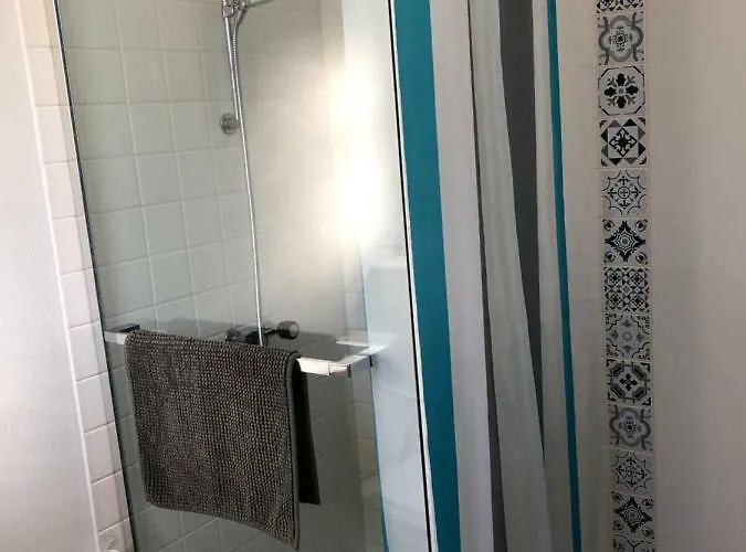 Maison Bord De Au Vieil 3 Etoiles