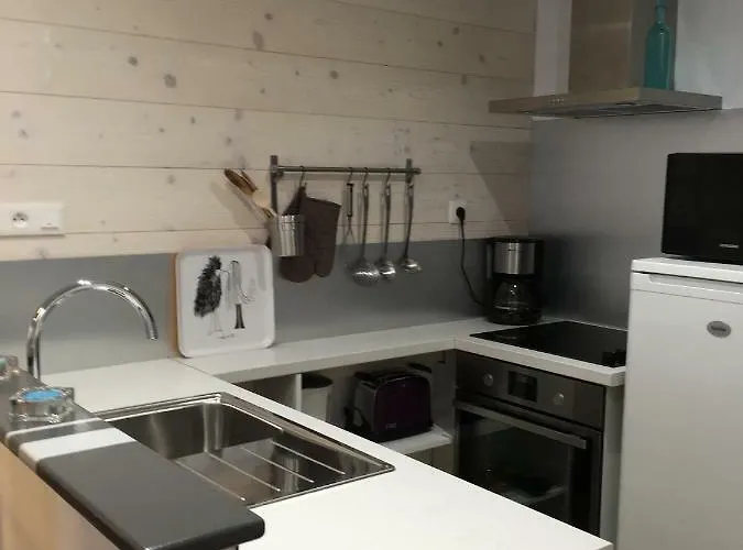 Maison Bord De Au Vieil 3 Etoiles * Noirmoutier-en-l'Ile