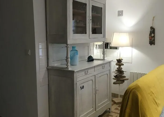 Maison Bord De Au Vieil 3 Etoiles Noirmoutier-en-l'Île