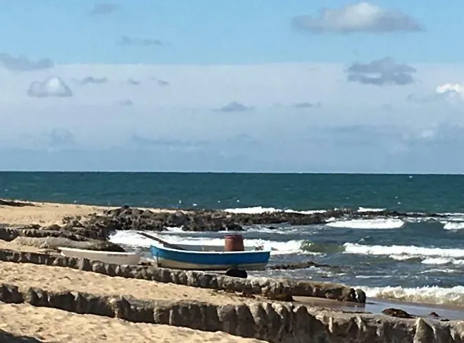 Maison Bord De Au Vieil 3 Etoiles Prázdninový dům *