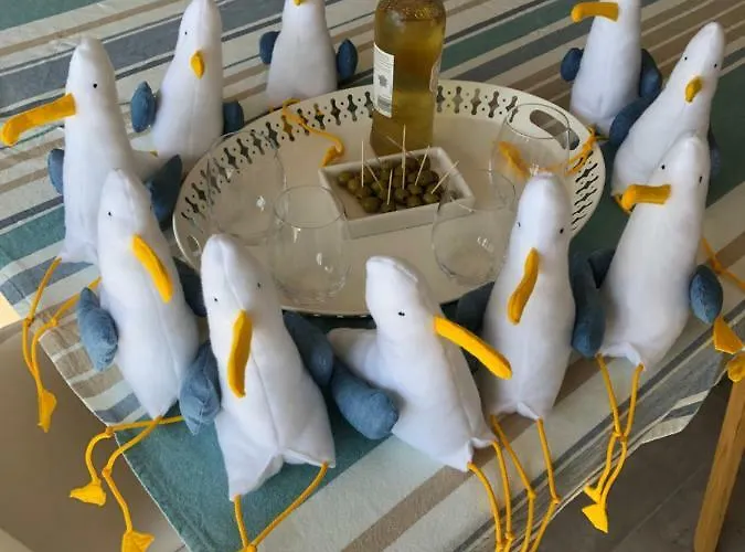 Maison Bord De Au Vieil 3 Etoiles * Noirmoutier-en-l'Île