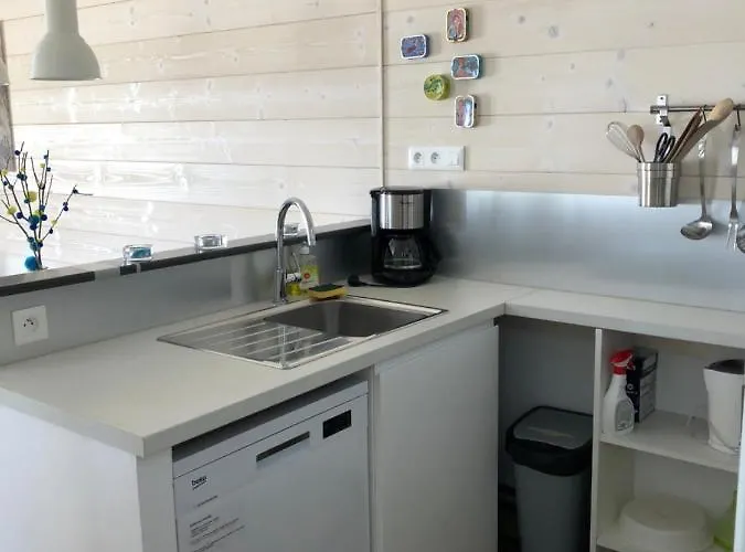 Maison Bord De Au Vieil 3 Etoiles Prázdninový dům Noirmoutier-en-l'Ile