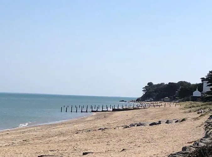 Maison Bord De Au Vieil 3 Etoiles Hébergement de vacances *