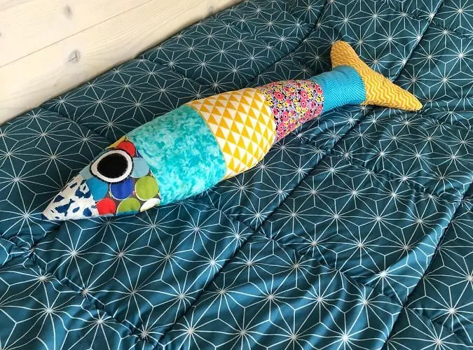 Maison Bord De Au Vieil 3 Etoiles *