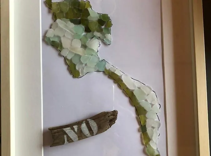 Maison Bord De Au Vieil 3 Etoiles Noirmoutier-en-l'Île